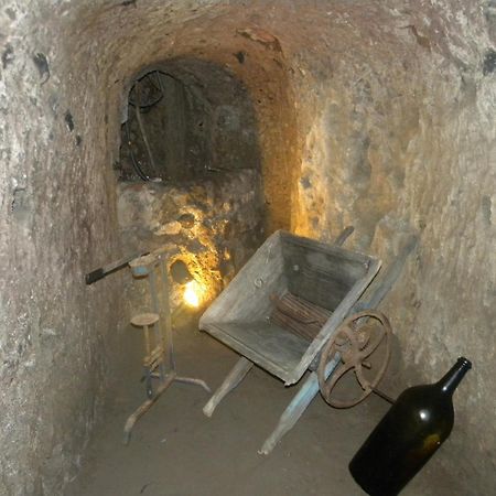 Agriturismo La Colombaia Capua Eksteriør billede