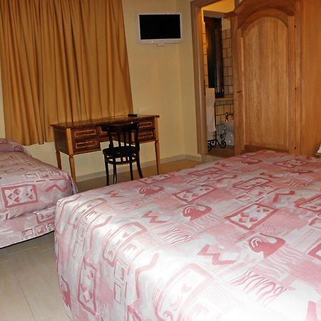 Agriturismo La Colombaia Capua Eksteriør billede