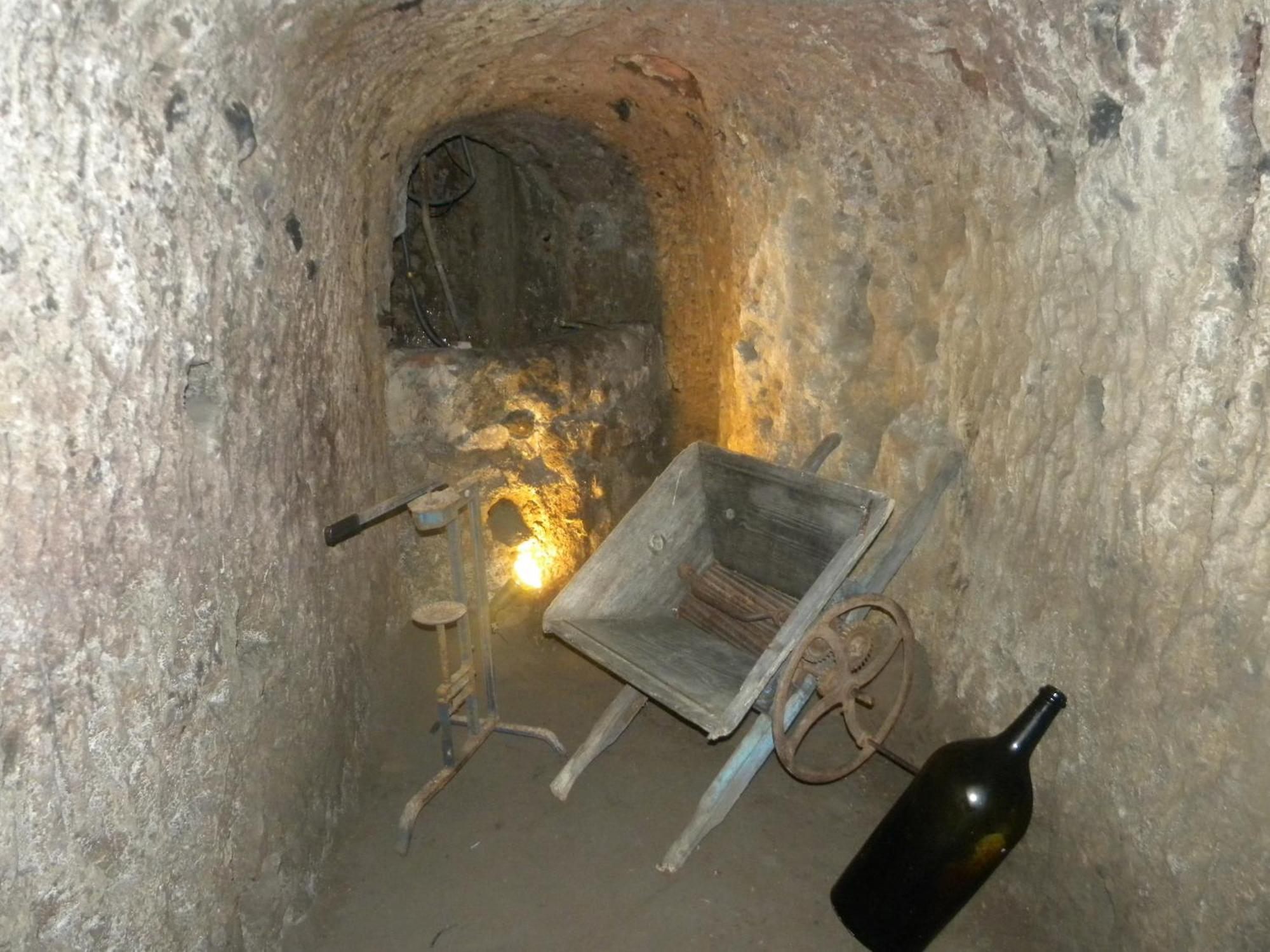 Agriturismo La Colombaia Capua Eksteriør billede