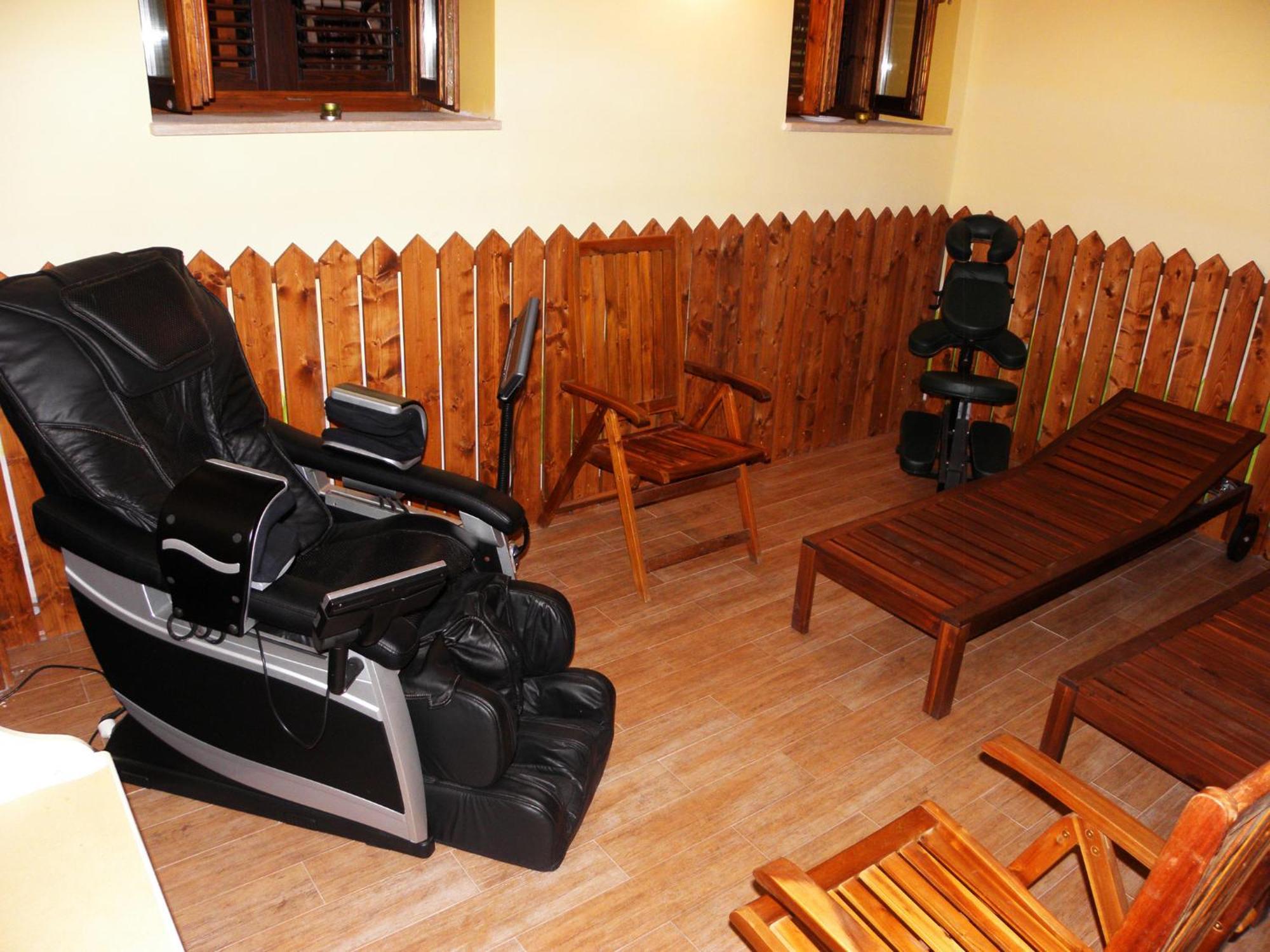 Agriturismo La Colombaia Capua Eksteriør billede