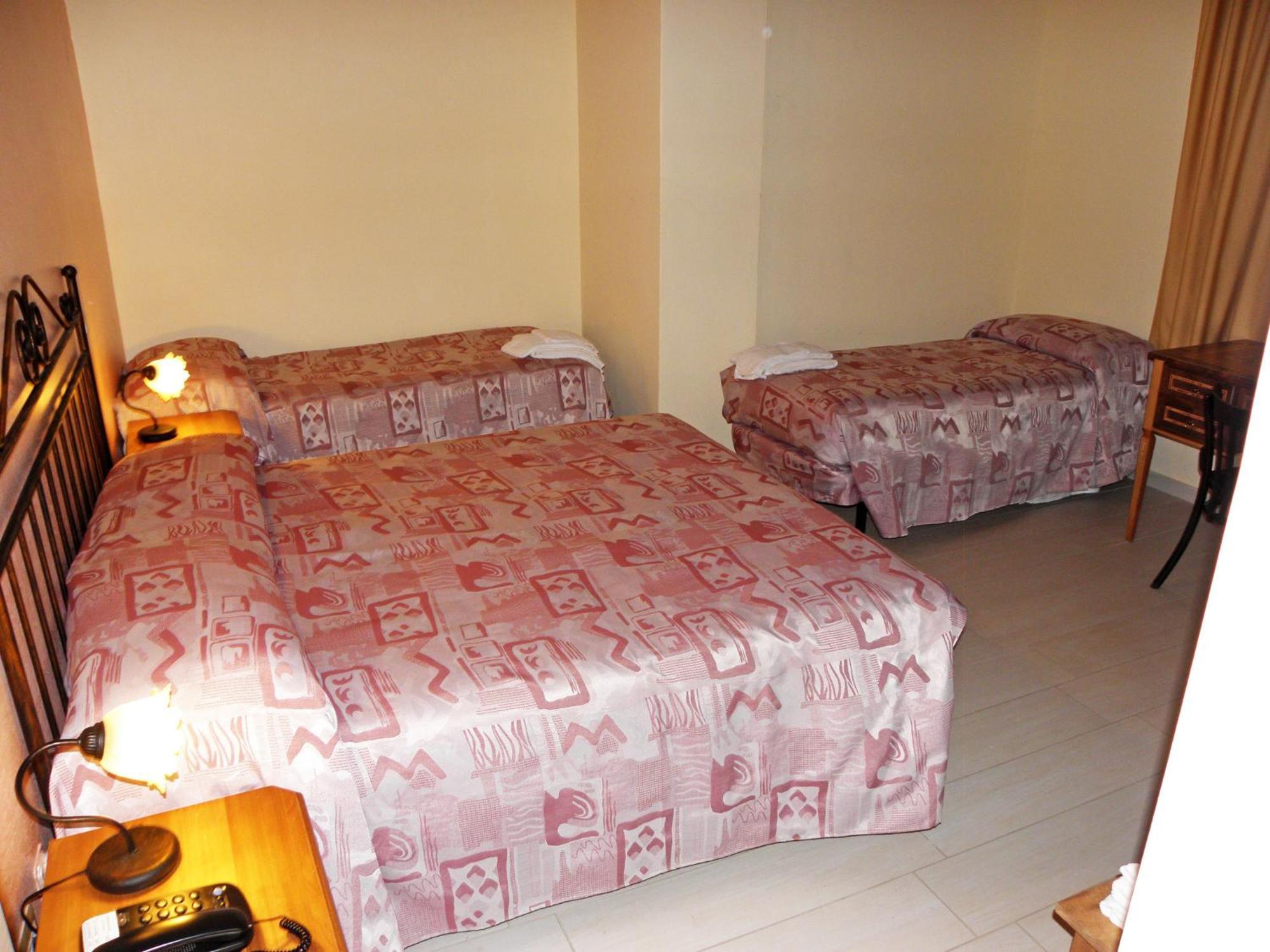 Agriturismo La Colombaia Capua Eksteriør billede