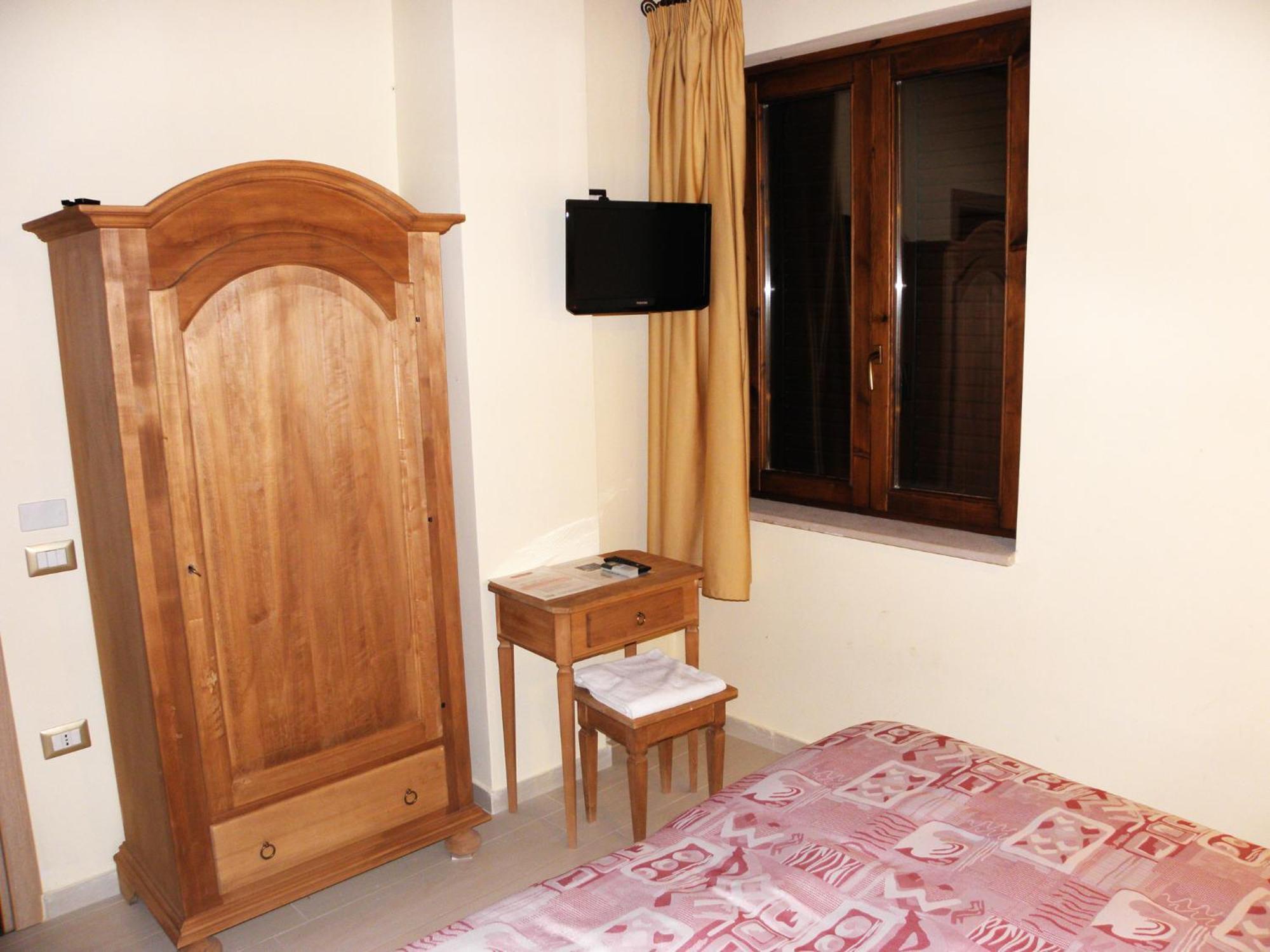 Agriturismo La Colombaia Capua Eksteriør billede