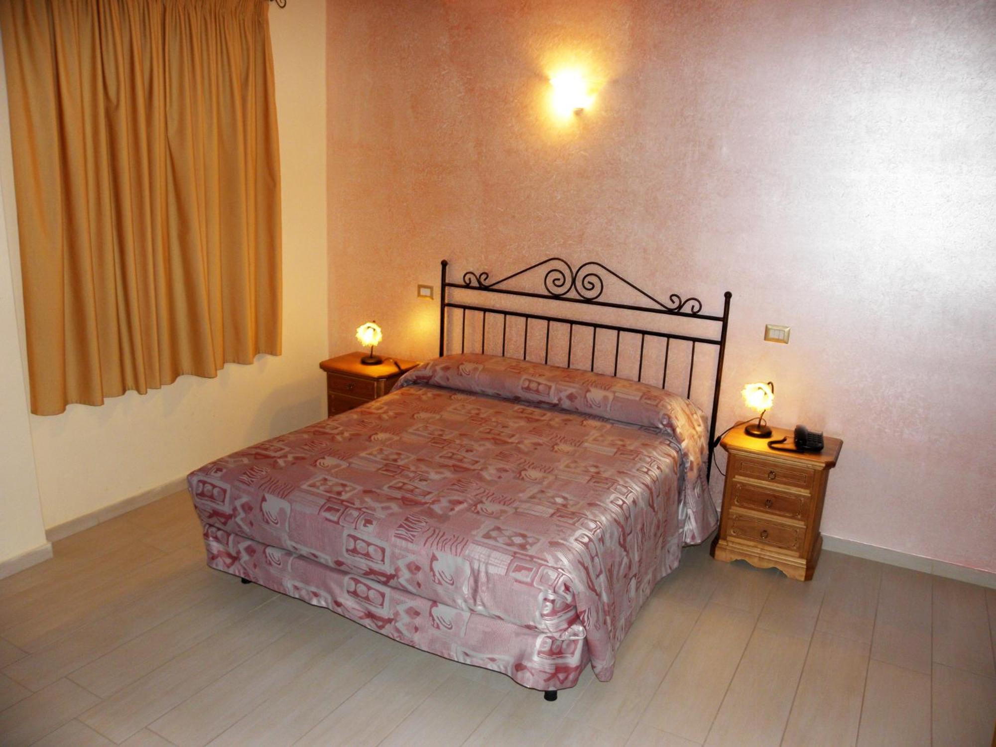 Agriturismo La Colombaia Capua Eksteriør billede