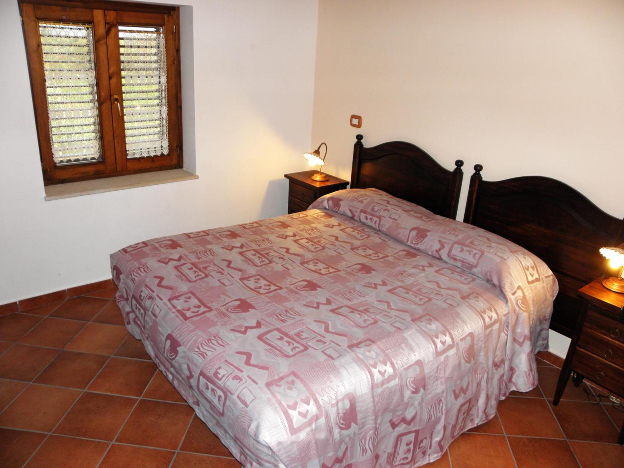 Agriturismo La Colombaia Capua Eksteriør billede