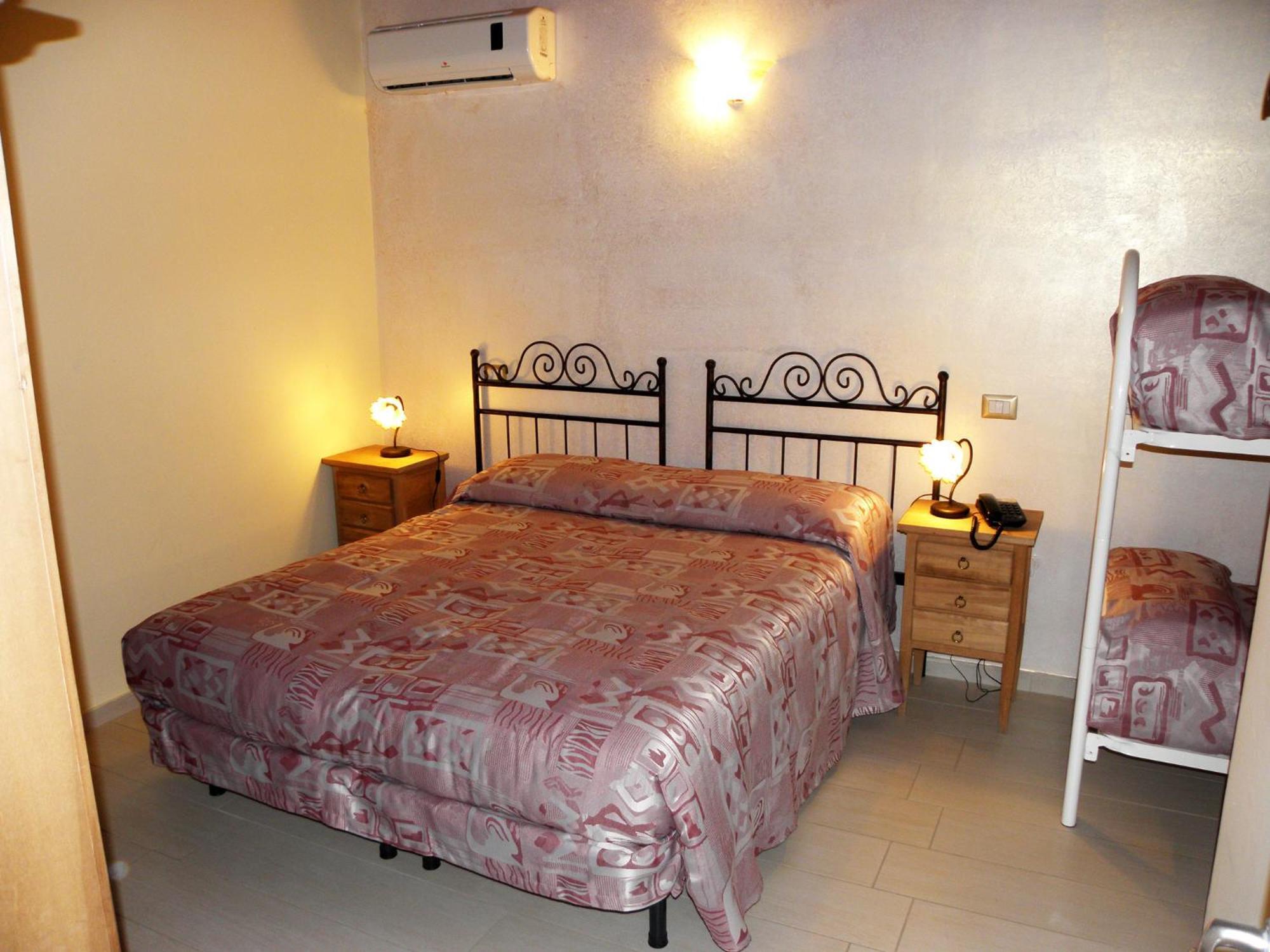 Agriturismo La Colombaia Capua Eksteriør billede